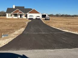 Driveway Maintenance Services in Livingston, TX